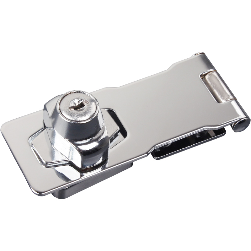 Copper Lock 