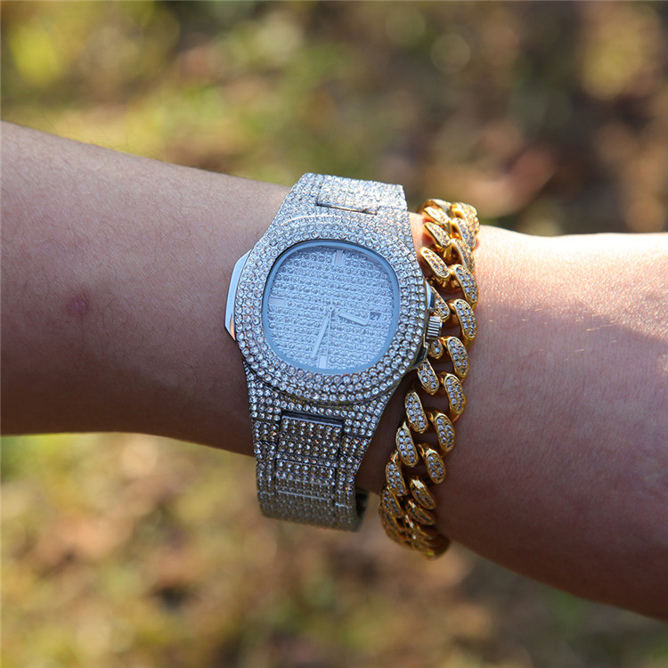 Bling crysta