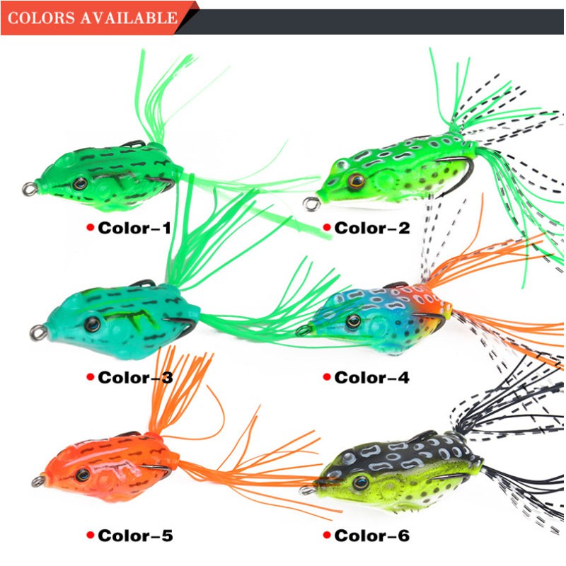 Fishing Lure