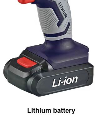 lithium elec