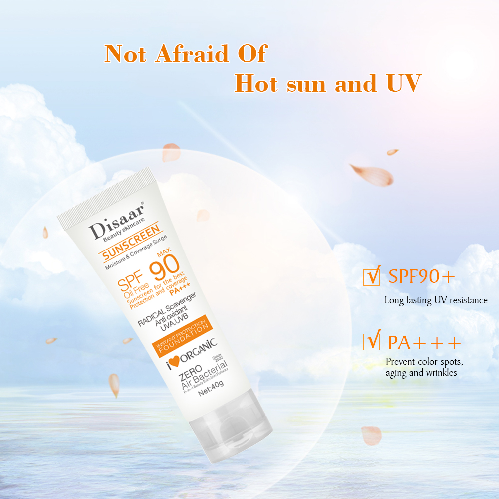 SPF 90 Sunbl