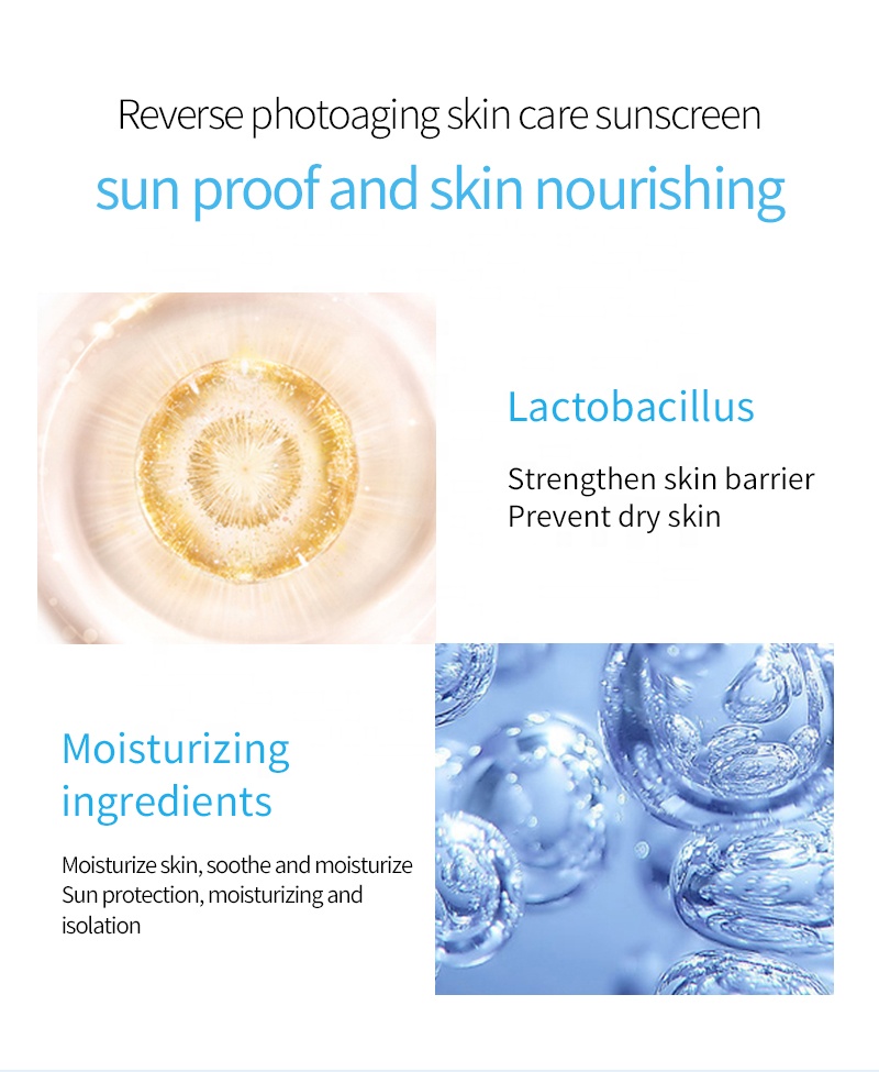 Sunblock OEM