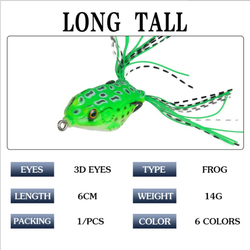 Fishing Lure