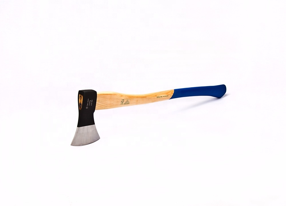 Portable Carbon Steel Professional Custom Camp Survival Axe Hatchet
