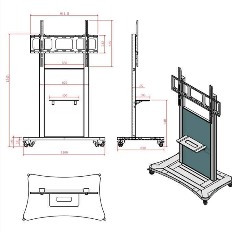 Floor Standi