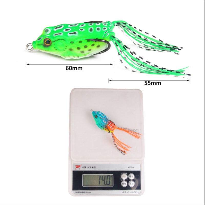 Fishing Lure
