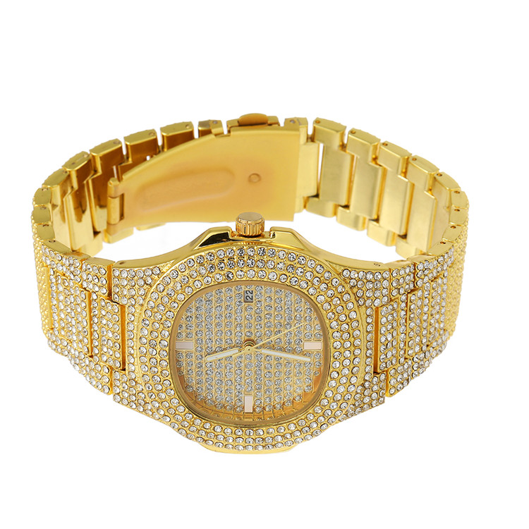Bling crysta