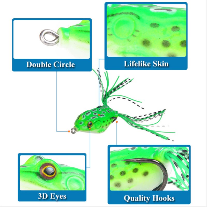 Fishing Lure