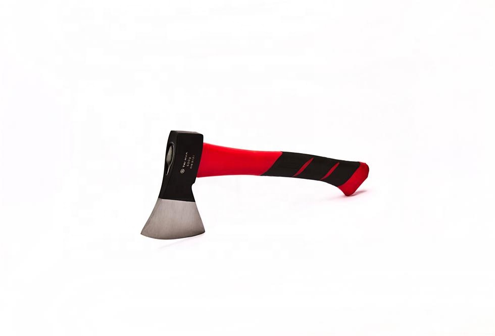 Portable Carbon Steel Professional Custom Camp Survival Axe Hatchet