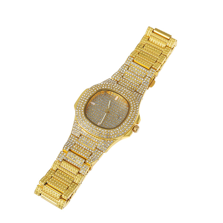 Bling crysta