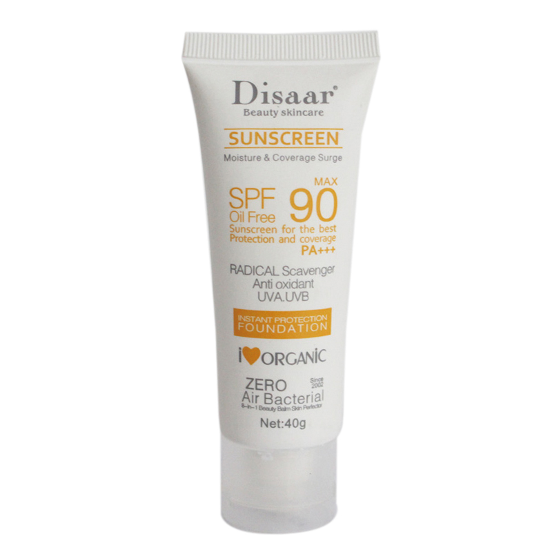 SPF 90 Sunbl