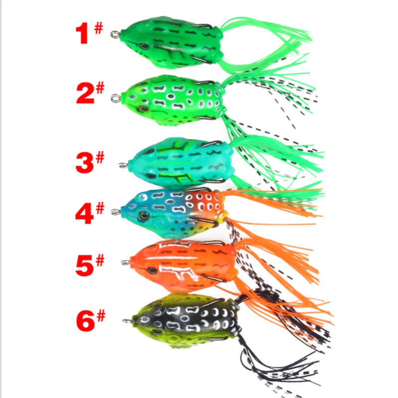 Fishing Lure