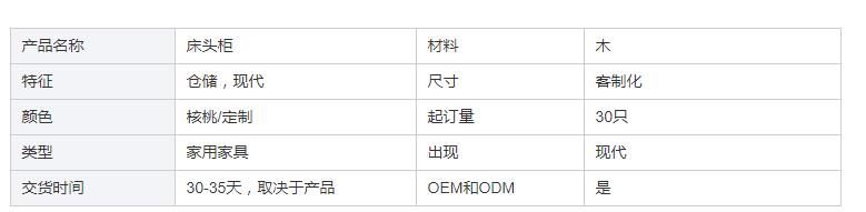 批发便宜的价格卧室家具
