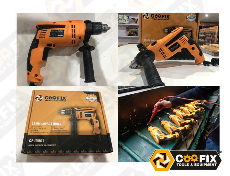 COOFIX 710W