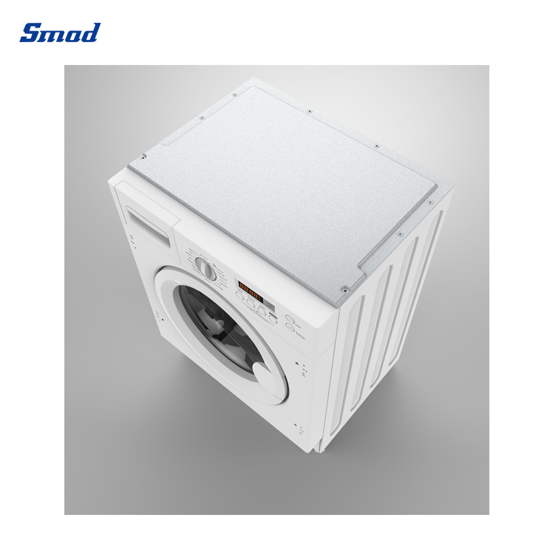  Smad 8kg内置前