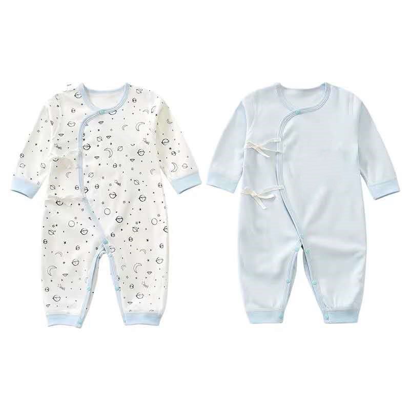 男婴有机衣服竹有机棉婴儿