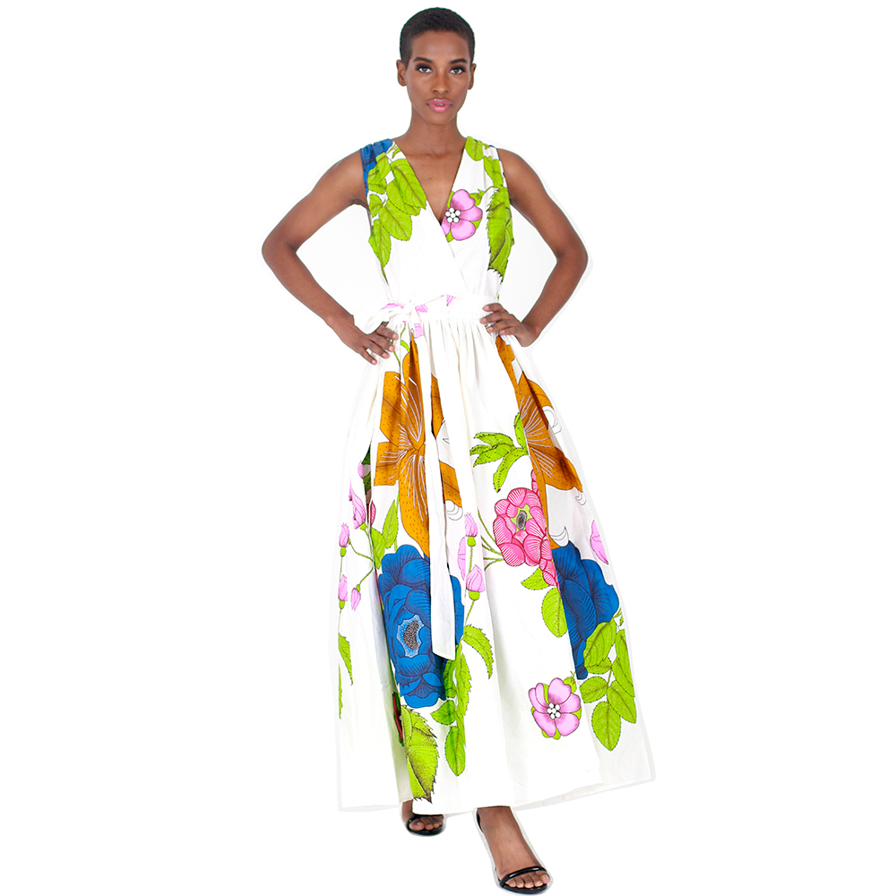 African Fash