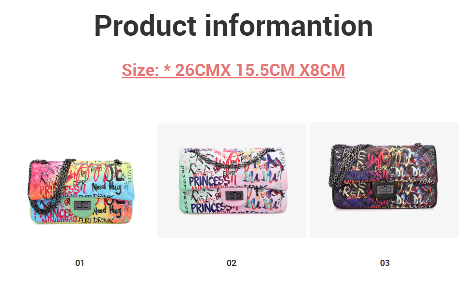 New fashion