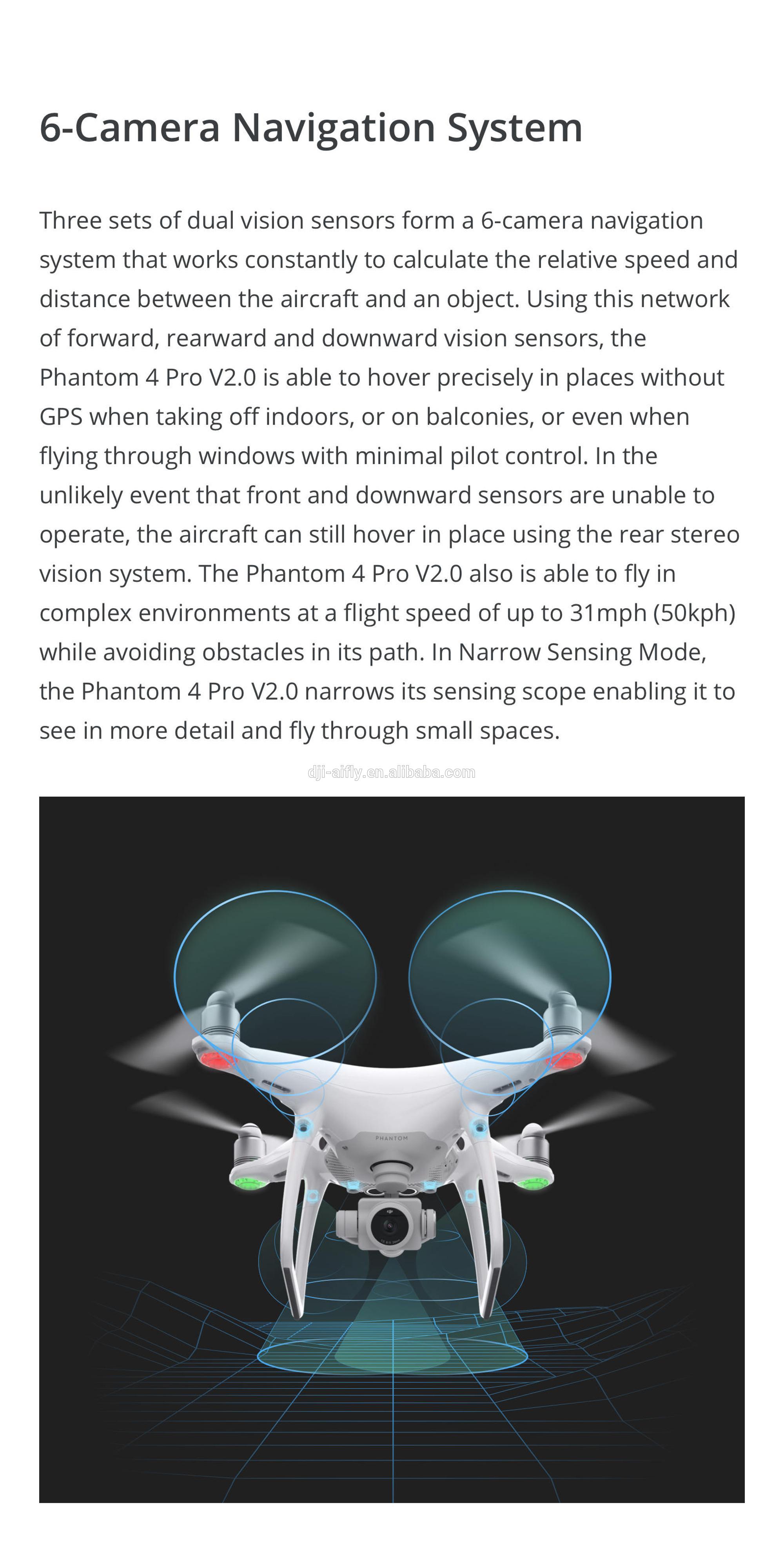 DJI Phantom 