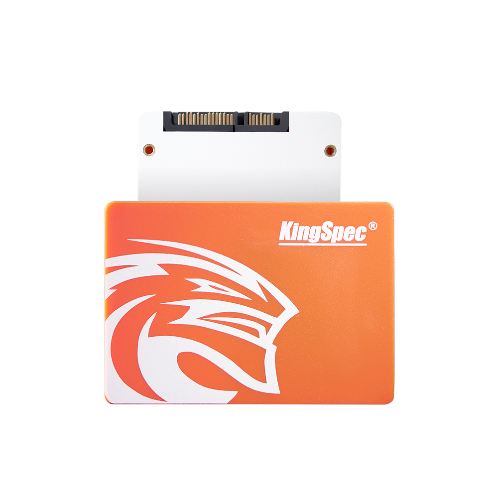 Kingspec 12