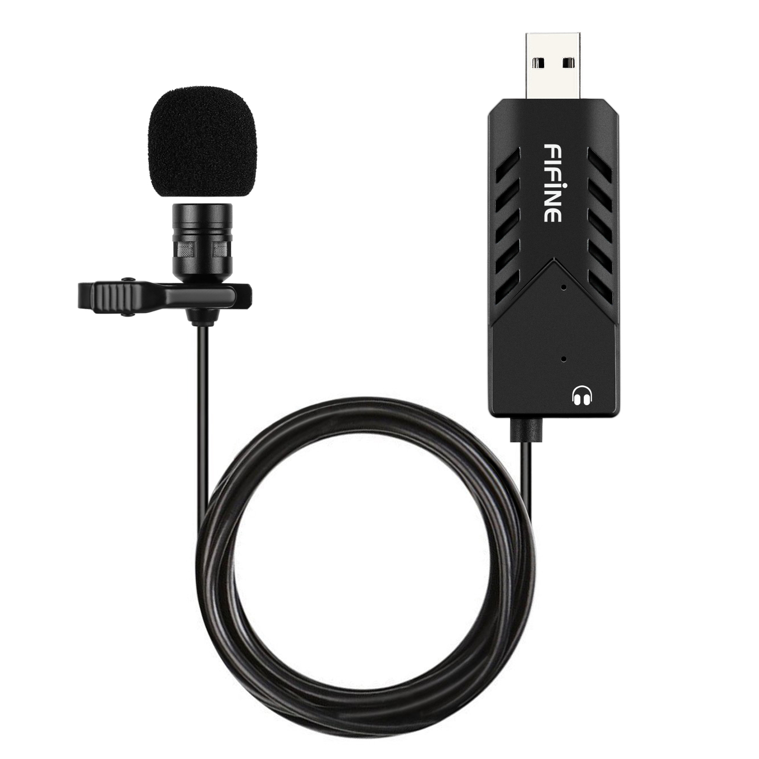 Fifine USB l