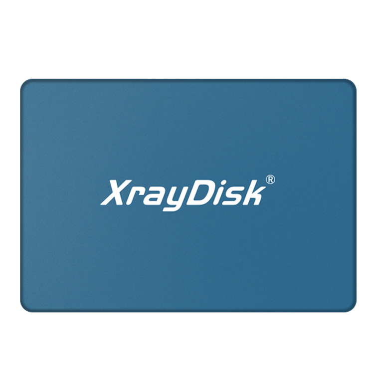 Xraydisk ssd
