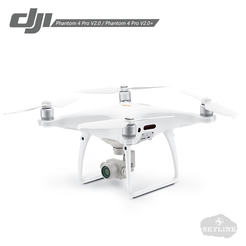 DJI Phantom 