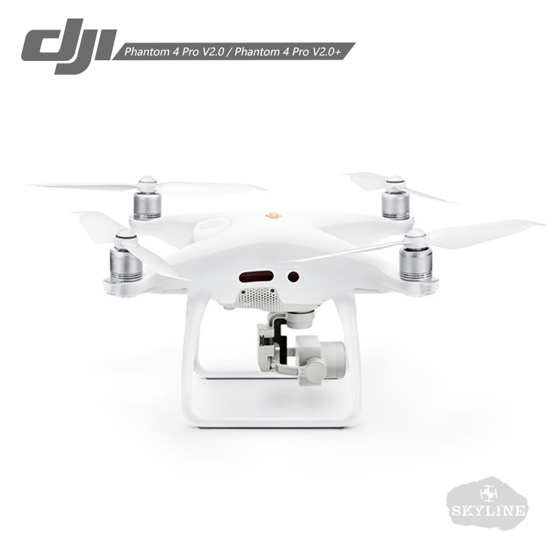 DJI Phantom 