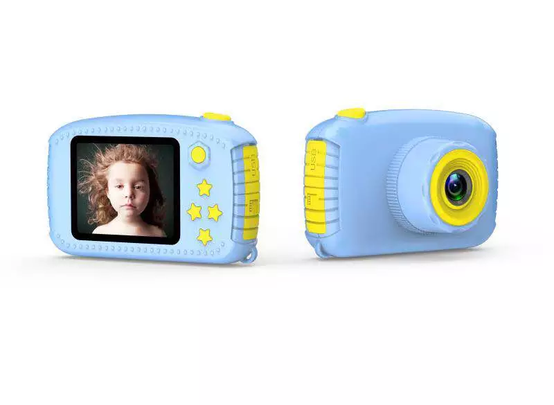 新品上市智能儿童玩具相机