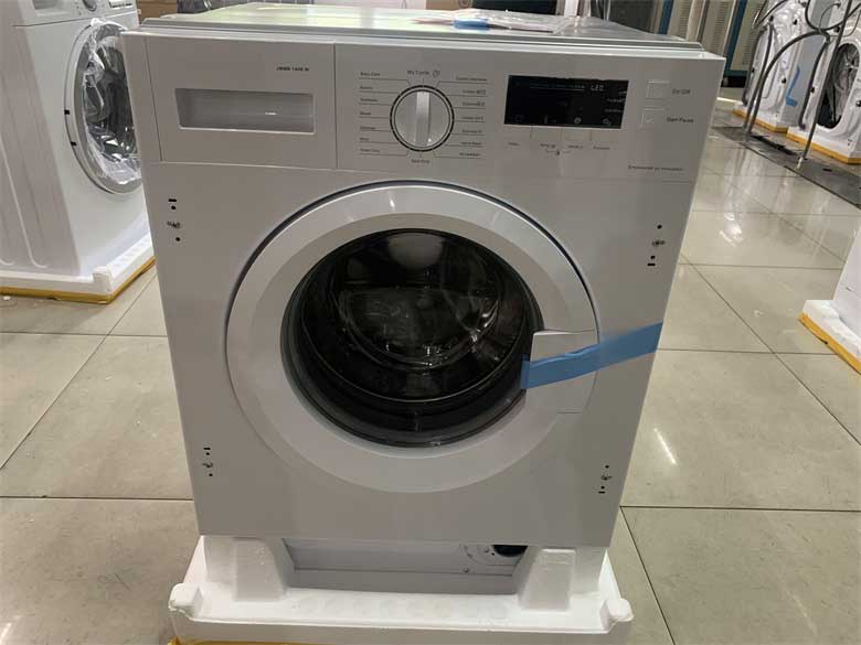Smad 8kg内置前