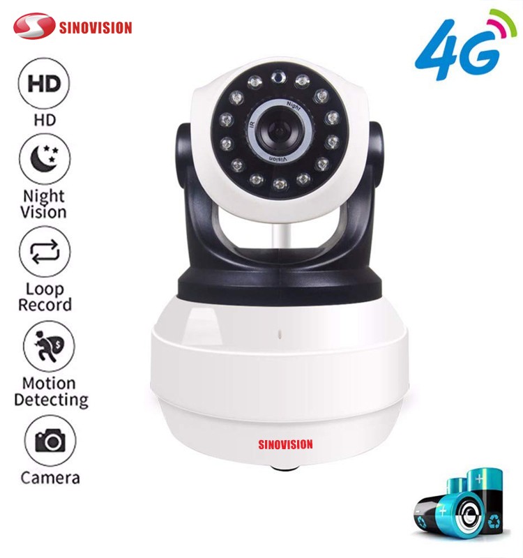 Sinovision 1