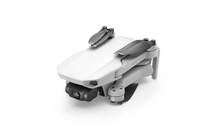 2020 dji hot