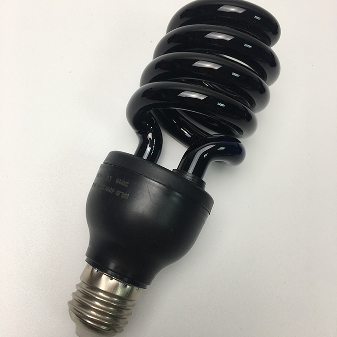 节能灯CFL 40w E