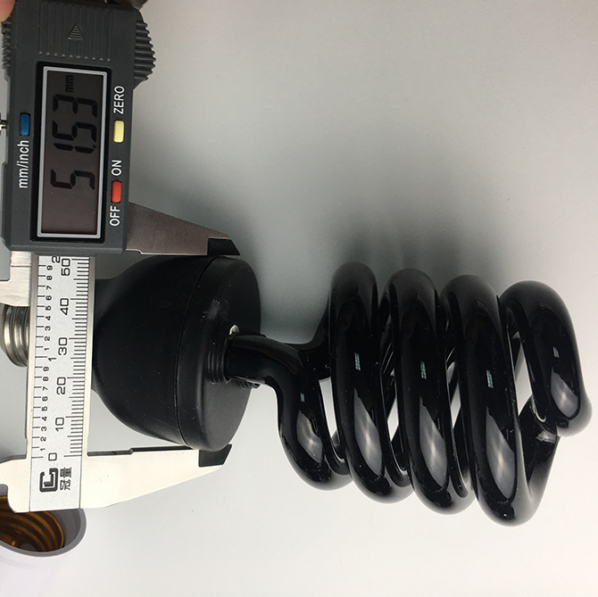 节能灯CFL 40w E
