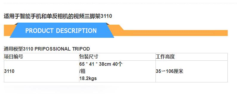 适用于智能手机和单反相机