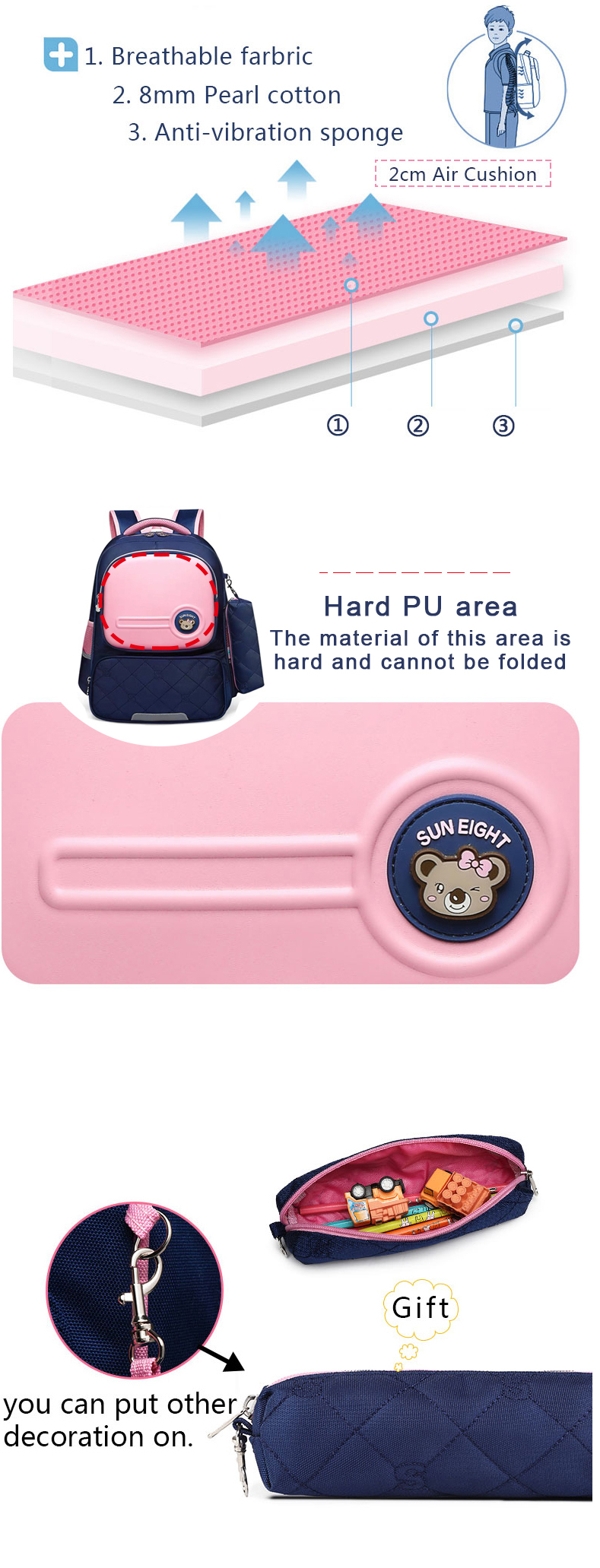 Custom Child