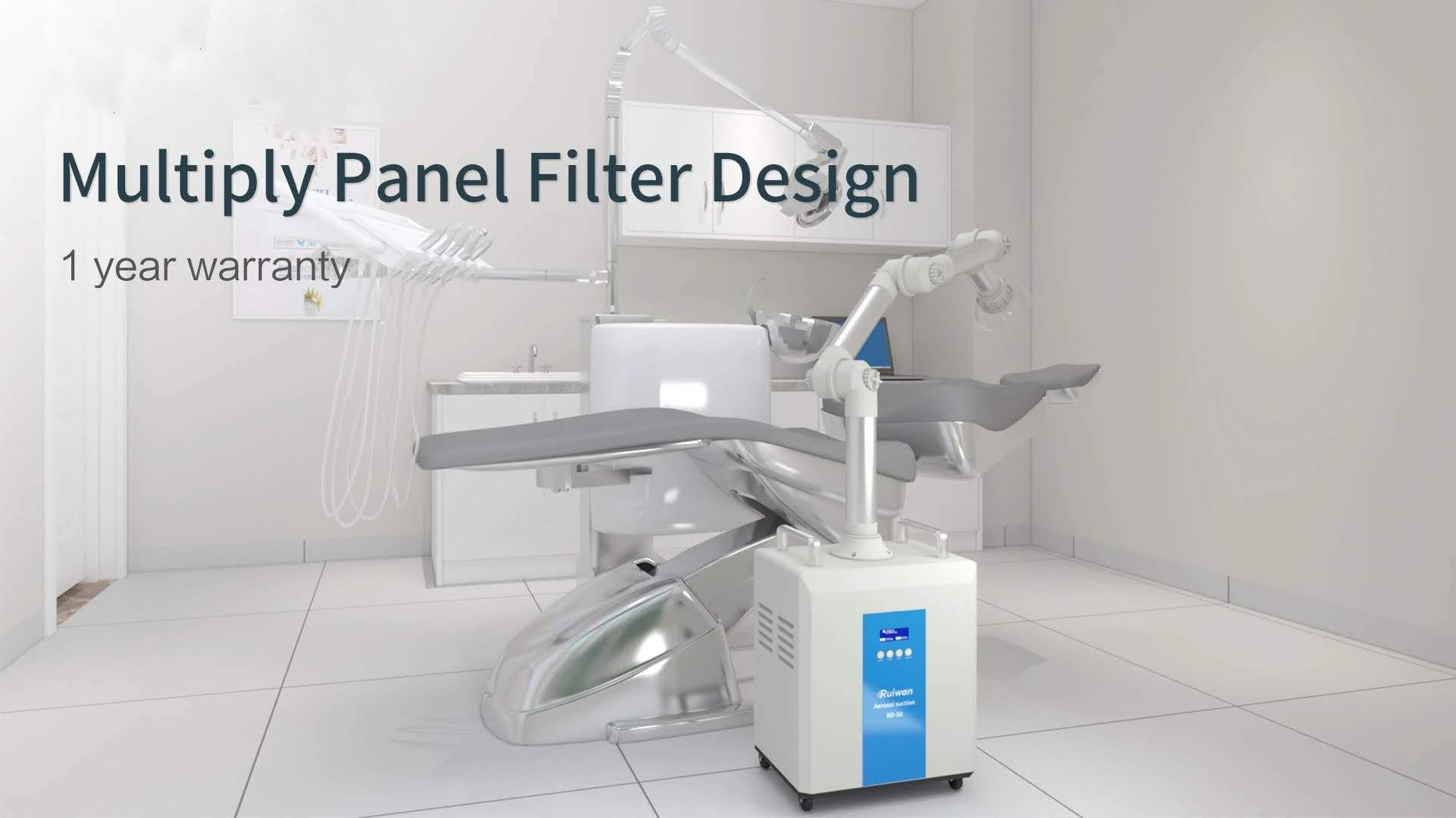 Dental equip