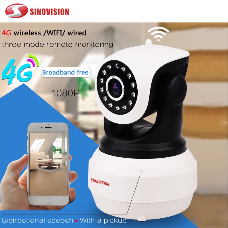 Sinovision 1