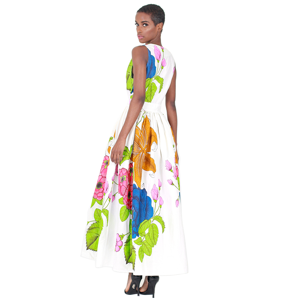 African Fash