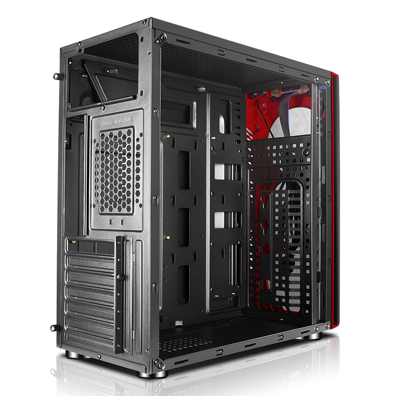 Side Glass P