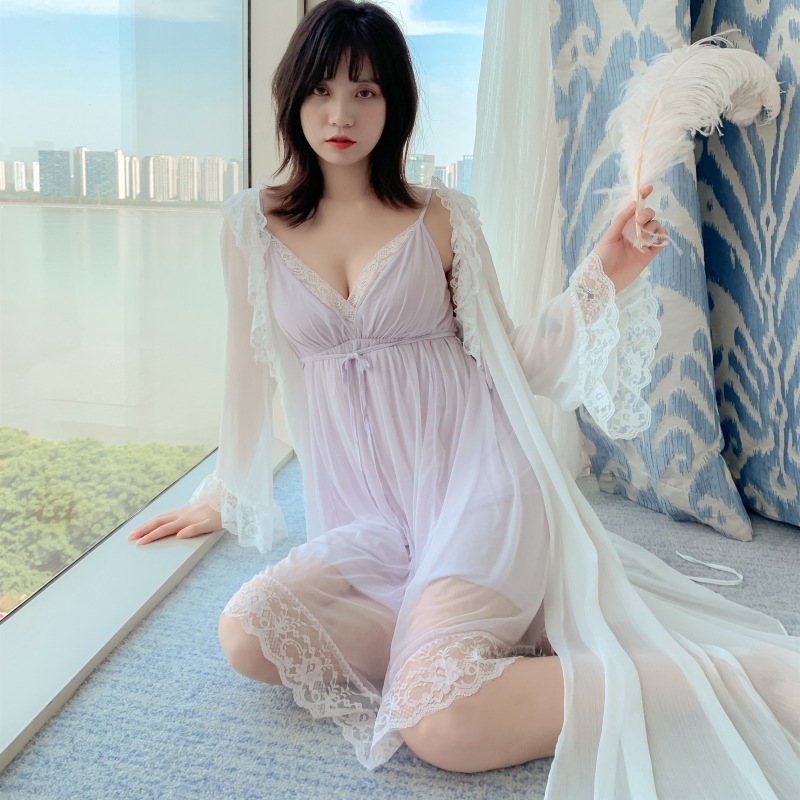 Sexy Sleepwe