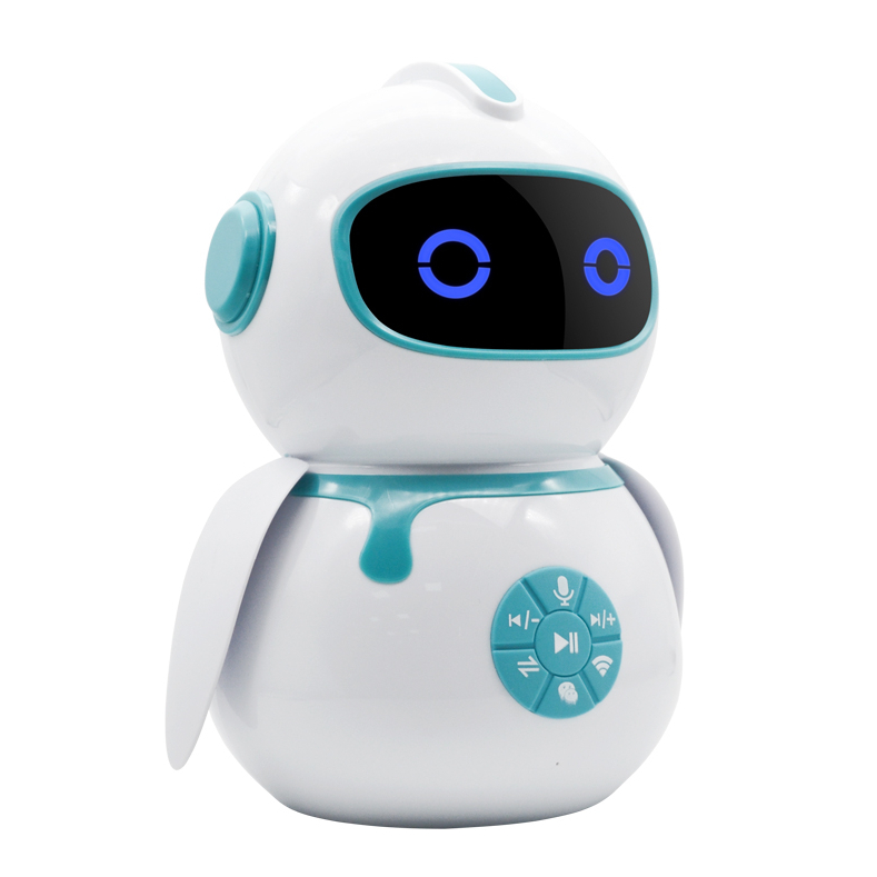 Best price robot learning machine for kids toy story machine 