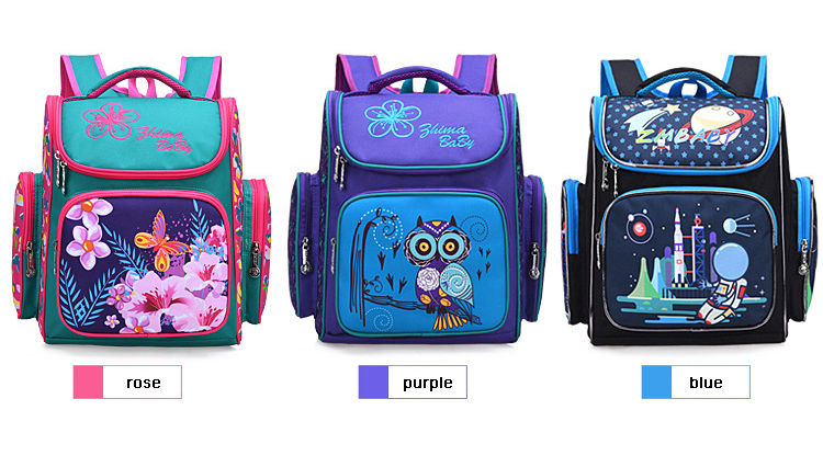 Children Sch