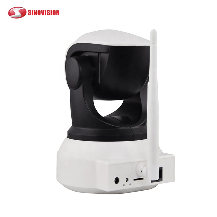 Sinovision 1