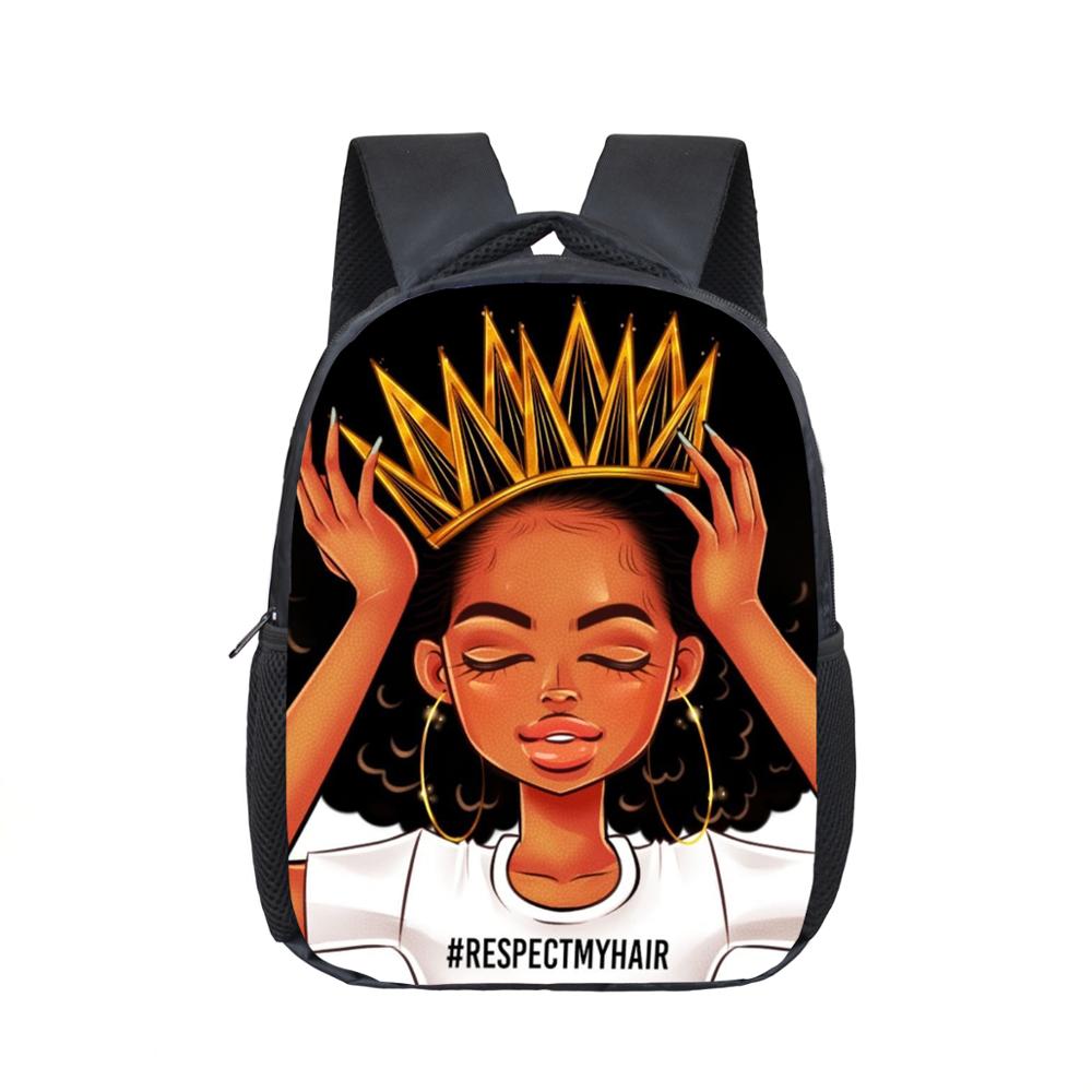 Africa Girl 