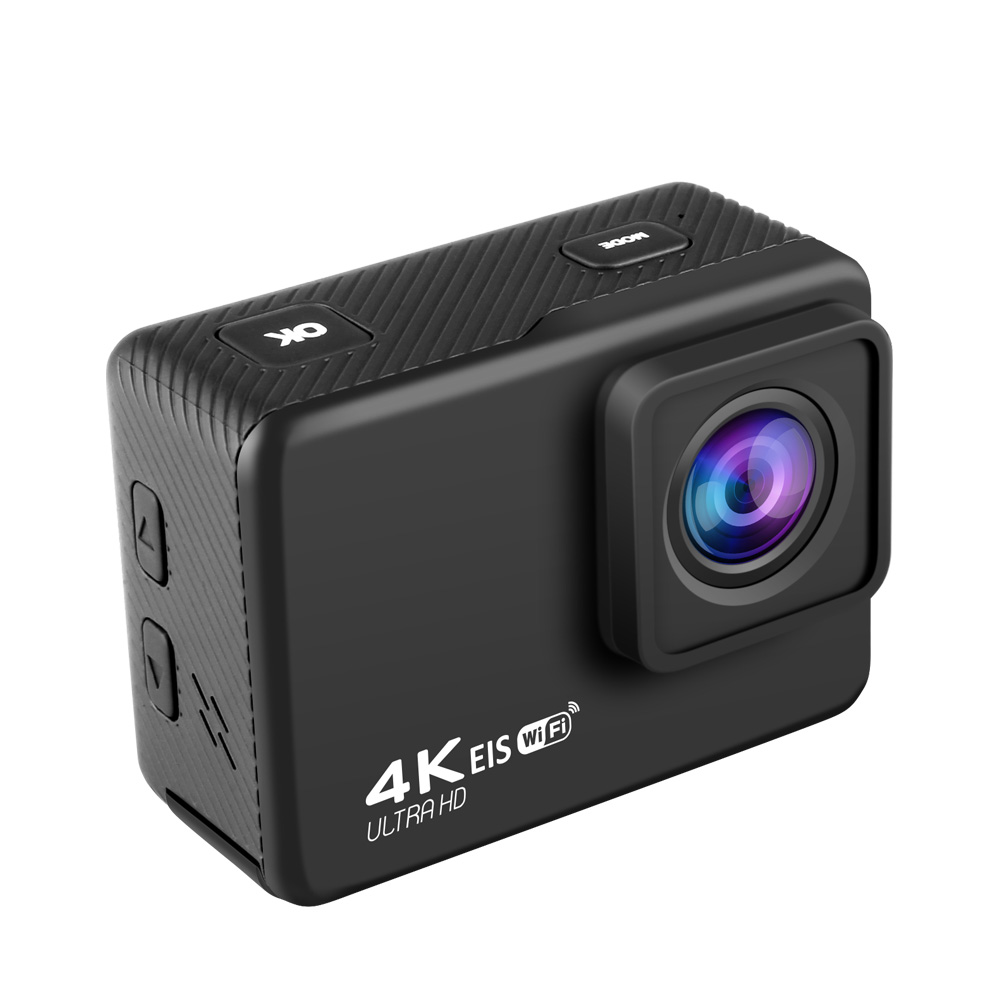 真正的4K 60FPS