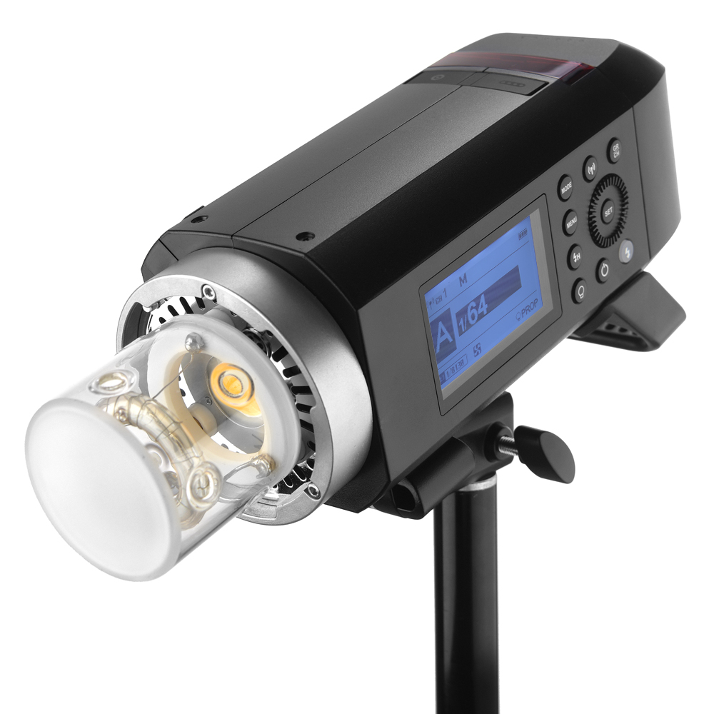 Godox AD400 