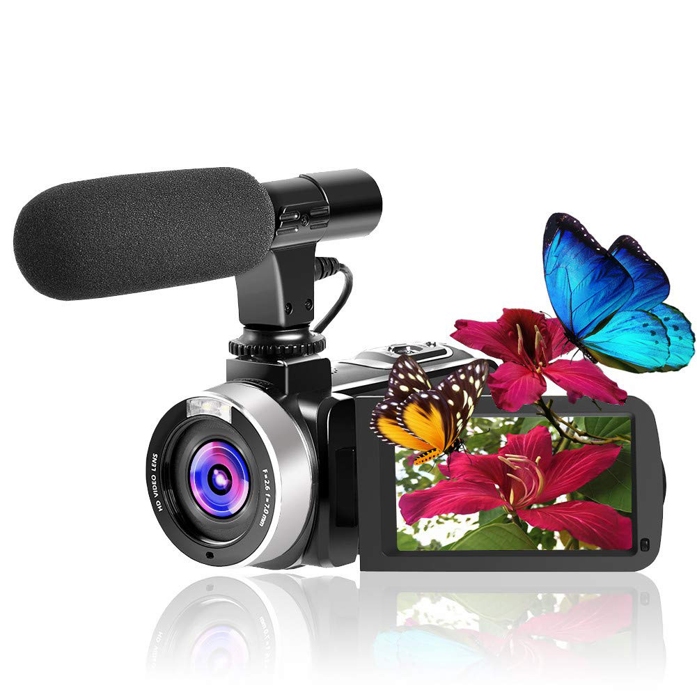 Camcorders V