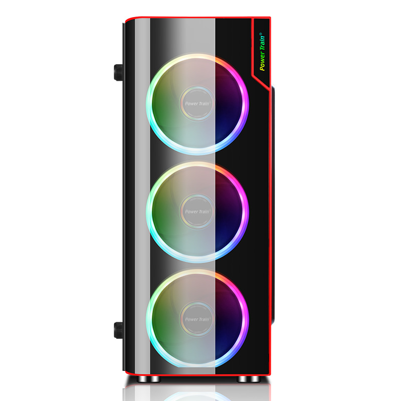 Side Glass P