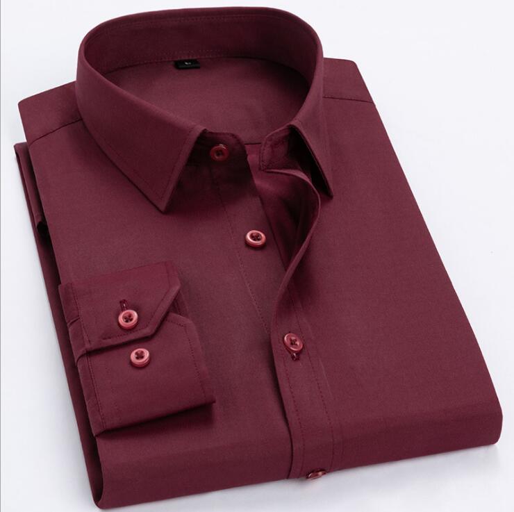 廉价的新商人衬衫服装棉定